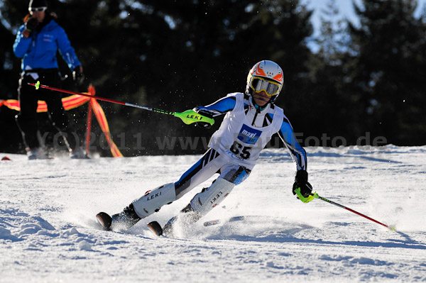 Werdenfelser Meisterschaft VSL 2011