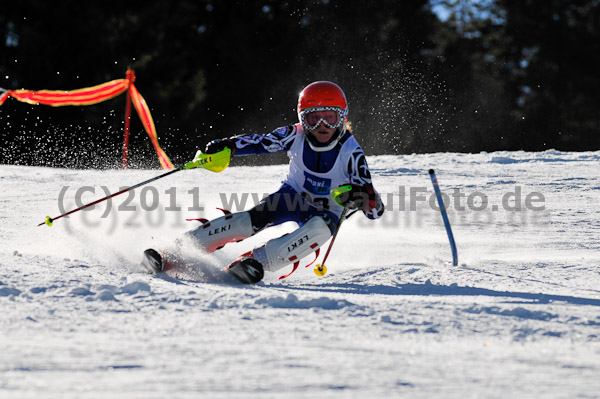 Werdenfelser Meisterschaft VSL 2011