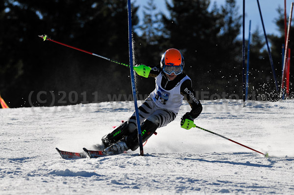 Werdenfelser Meisterschaft VSL 2011