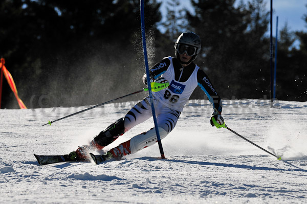 Werdenfelser Meisterschaft VSL 2011