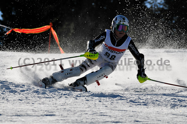 Werdenfelser Meisterschaft VSL 2011