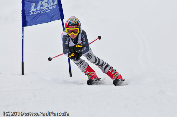 1. Dt. Schülercup S12 2010