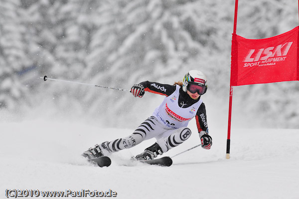 1. Dt. Schülercup S12 2010