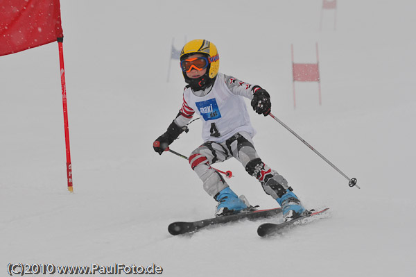 2. Zugspitzcup 2010