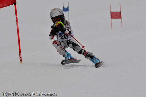 2. Zugspitzcup 2010