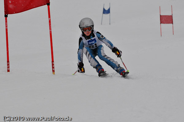 2. Zugspitzcup 2010