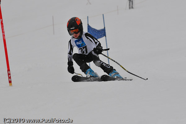 2. Zugspitzcup 2010