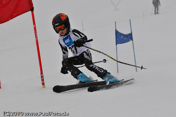 2. Zugspitzcup 2010