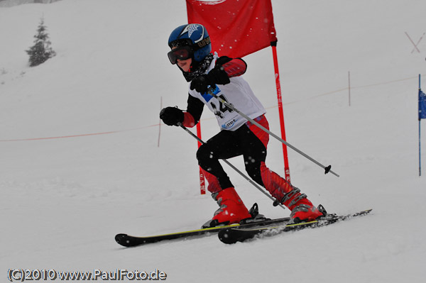 2. Zugspitzcup 2010