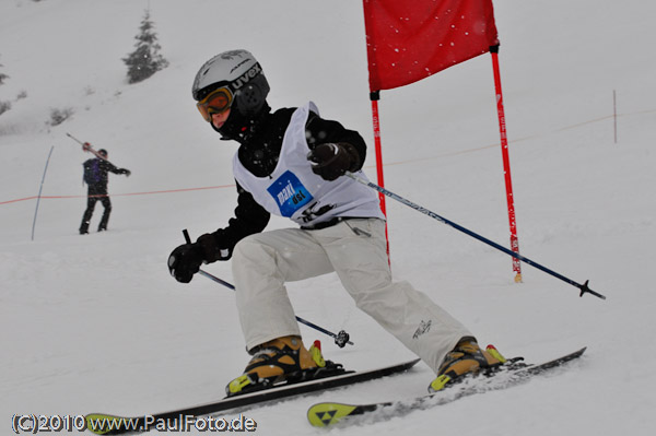 2. Zugspitzcup 2010