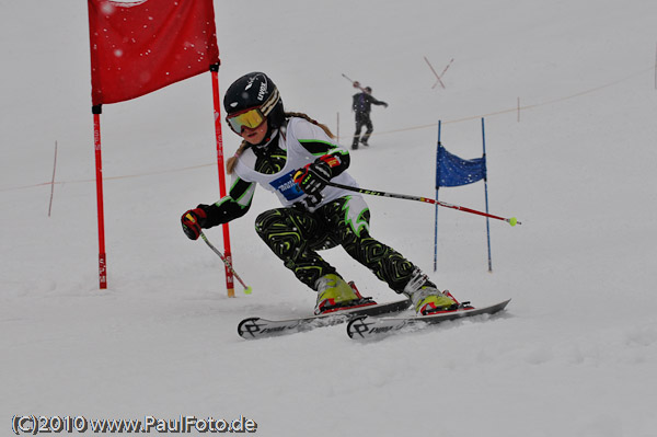 2. Zugspitzcup 2010