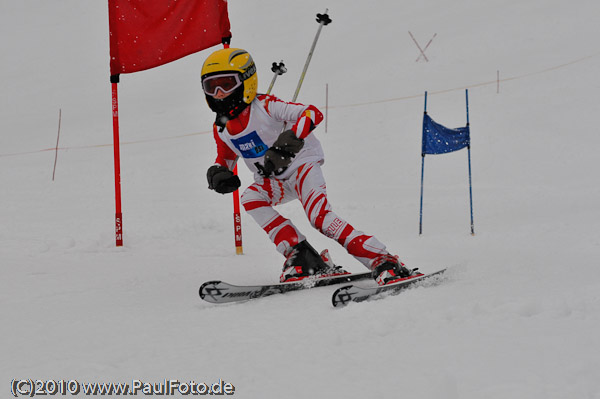 2. Zugspitzcup 2010