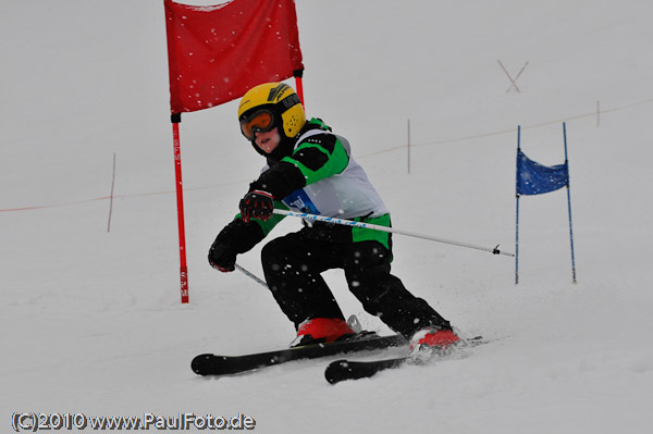 2. Zugspitzcup 2010