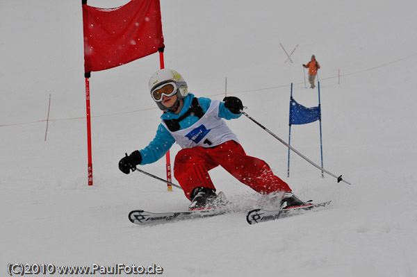 2. Zugspitzcup 2010