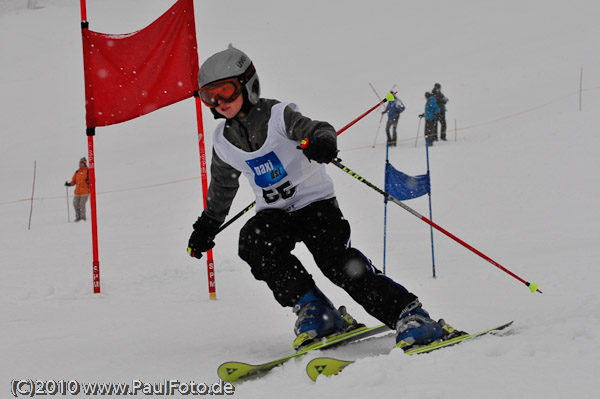 2. Zugspitzcup 2010