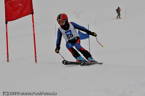 2. Zugspitzcup 2010