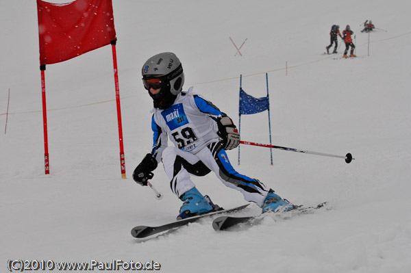 2. Zugspitzcup 2010