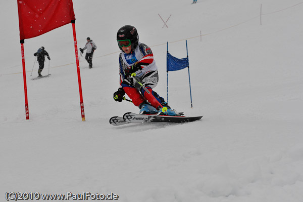 2. Zugspitzcup 2010