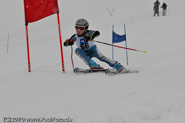 2. Zugspitzcup 2010