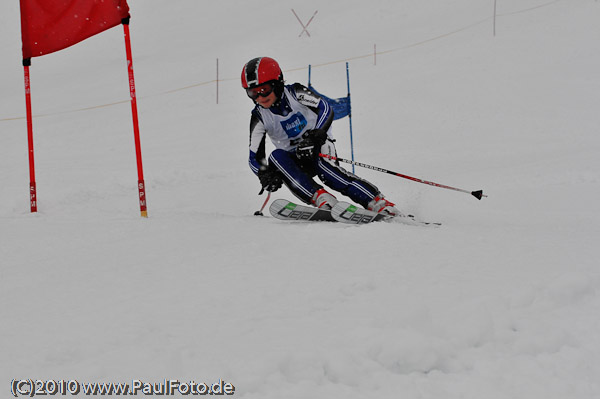 2. Zugspitzcup 2010