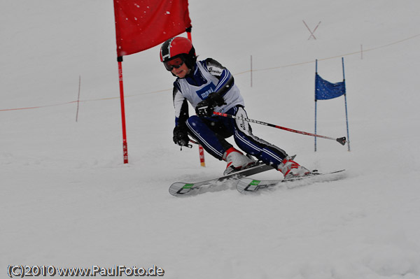 2. Zugspitzcup 2010