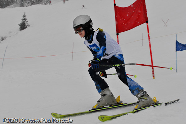 2. Zugspitzcup 2010