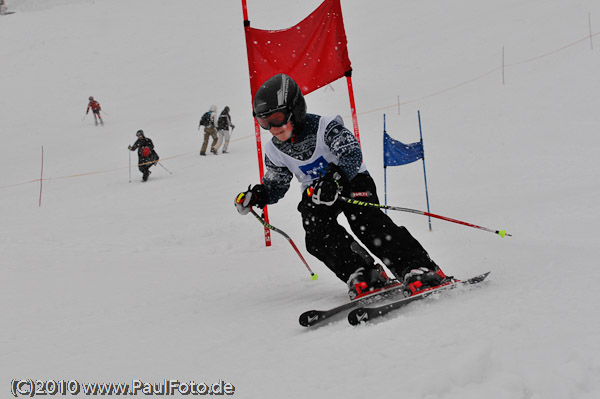 2. Zugspitzcup 2010