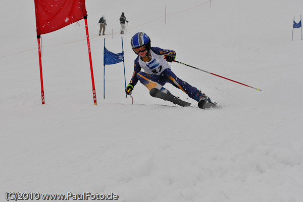 2. Zugspitzcup 2010