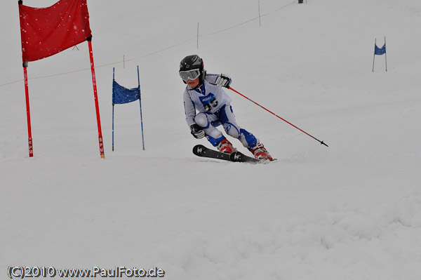 2. Zugspitzcup 2010