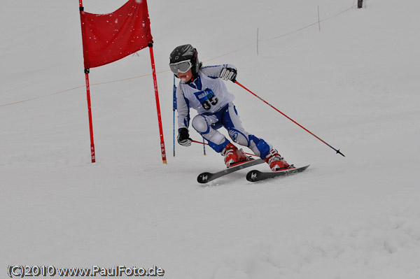 2. Zugspitzcup 2010