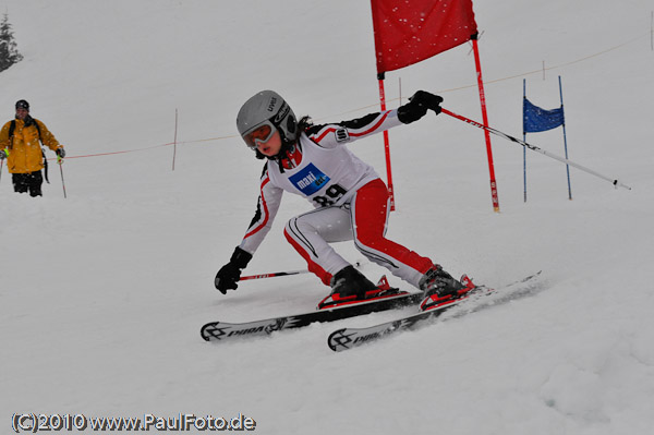 2. Zugspitzcup 2010