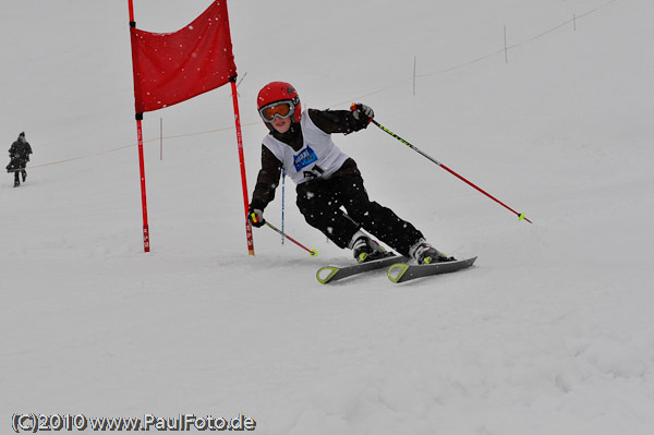 2. Zugspitzcup 2010