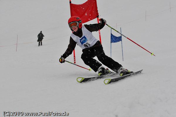 2. Zugspitzcup 2010