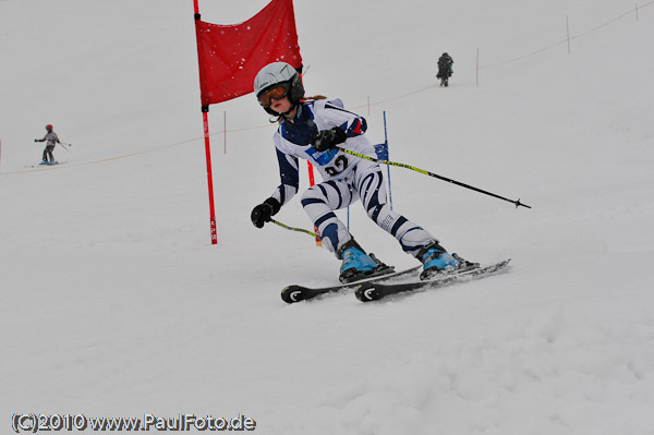 2. Zugspitzcup 2010