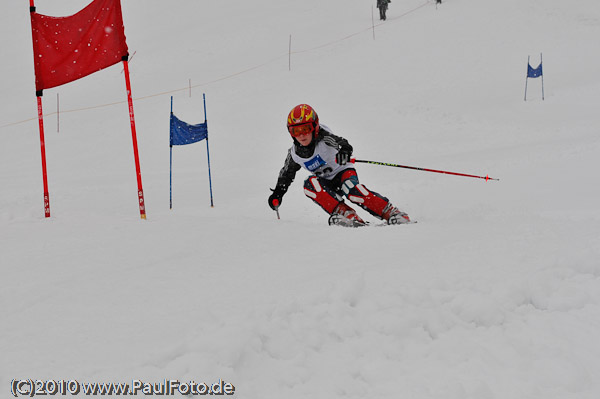 2. Zugspitzcup 2010