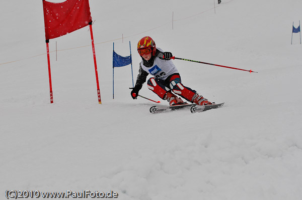 2. Zugspitzcup 2010