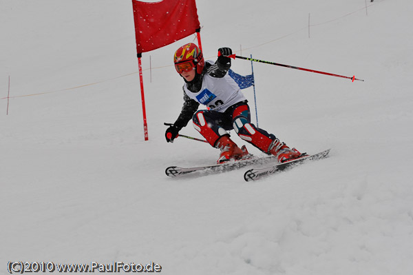 2. Zugspitzcup 2010