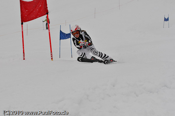 2. Zugspitzcup 2010