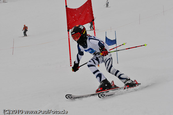 2. Zugspitzcup 2010