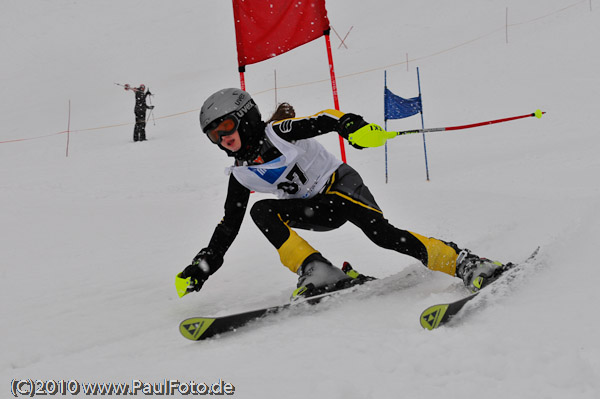 2. Zugspitzcup 2010