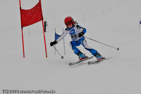 2. Zugspitzcup 2010