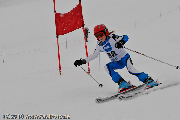 2. Zugspitzcup 2010