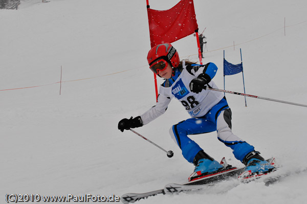 2. Zugspitzcup 2010