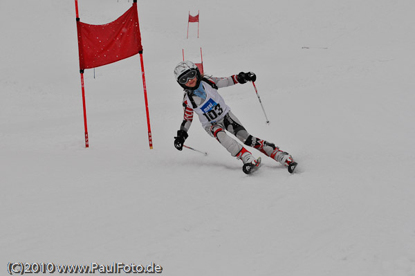 2. Zugspitzcup 2010