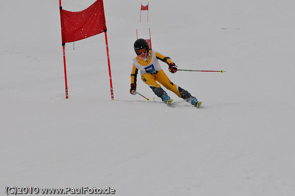 2. Zugspitzcup 2010