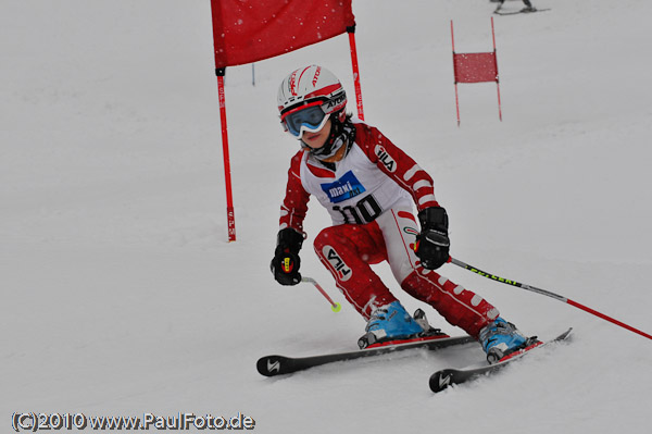 2. Zugspitzcup 2010