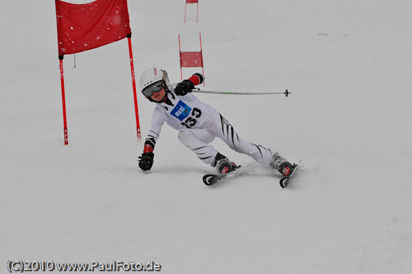 2. Zugspitzcup 2010