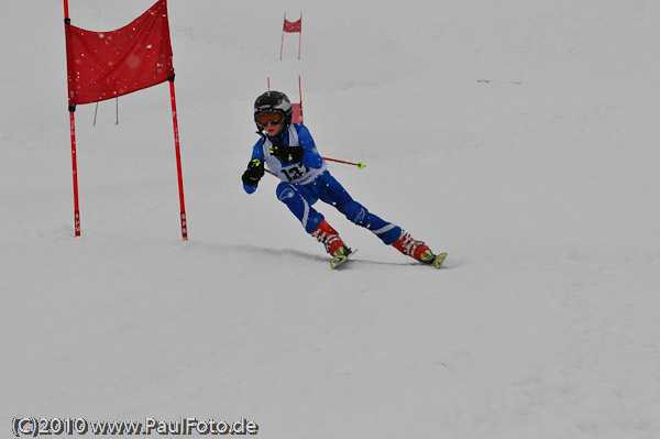 2. Zugspitzcup 2010