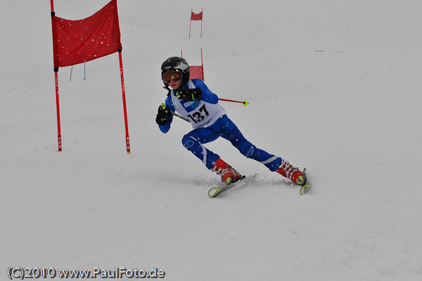 2. Zugspitzcup 2010