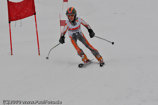 2. Zugspitzcup 2010